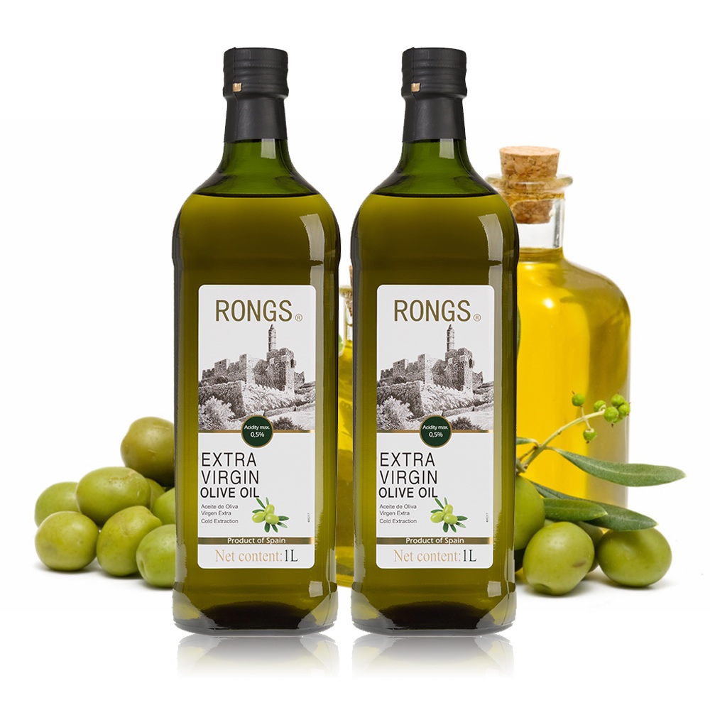 西班牙橄榄油进口的代理报关流程