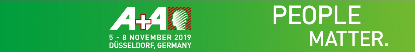 2019年德国杜塞尔多夫国际工业安全及健康展