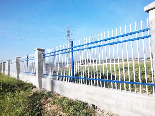 湖南锌钢围栏型材_锌钢围栏型材价格_锌钢围栏型材厂家