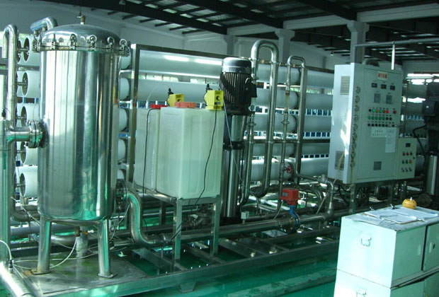 专业净水设备质量材质上乘 贵州迈科迪环保科技供应