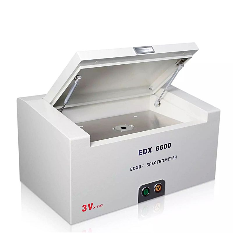 特价供应EDX-6600合金ROHS分析 优质光谱仪