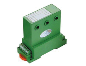HTB-DV-V3-P8-04电压变送器鸿泰产品测量准确