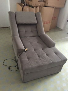 广州工厂定制时尚，高端沐足沙发，美甲沙发