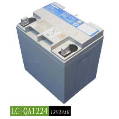 松下蓄电池LC-QA1224沈阳松下蓄电池价格
