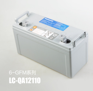 松下蓄电池LC-QA12200 沈阳松下蓄电池价格