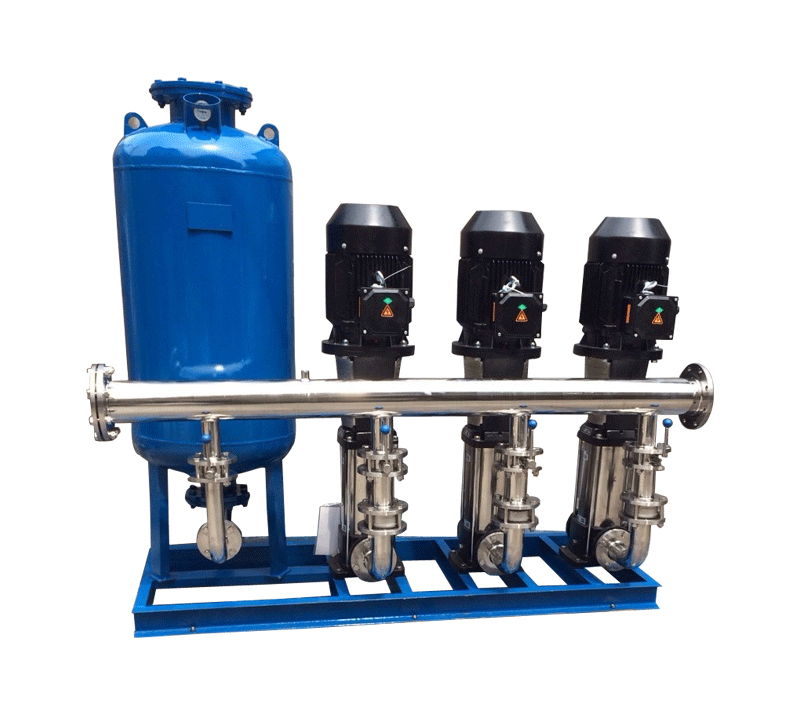供水设备 恒压供水设备 无负压供水设备代加工