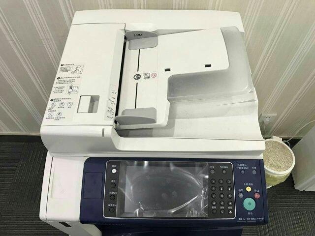 青岛打印机供应