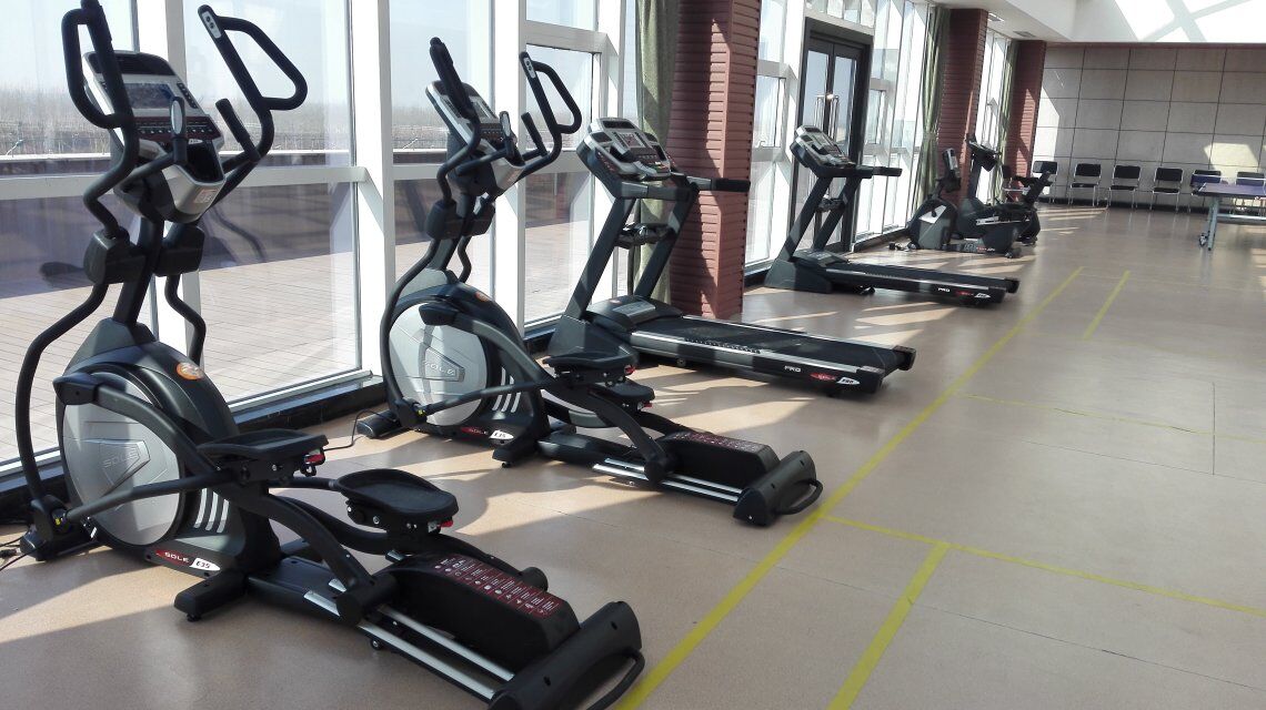 天津便宜出售家用跑步机健身器材
