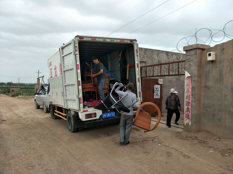 新疆快速空调拆装要价格 信息推荐 阿克苏市亚龙搬家供应