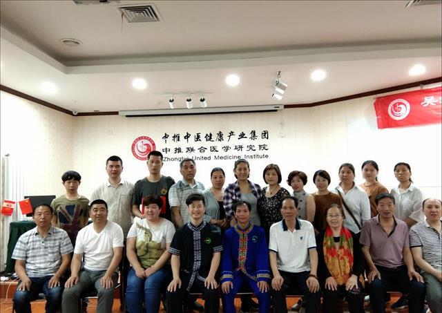 江西专业正骨培训班