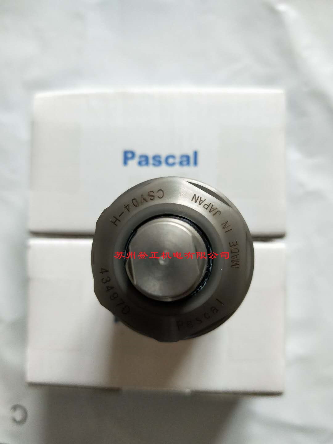日本Pascal帕斯卡WPC40H-G