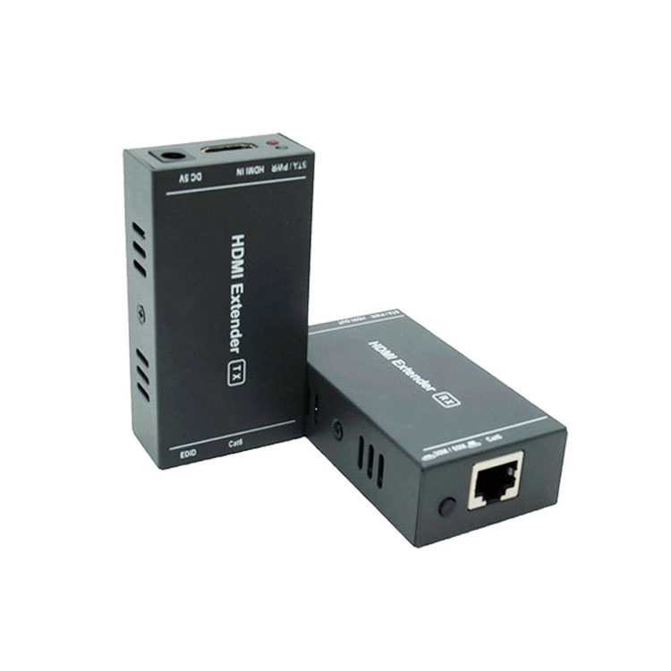 HDMI网线延长器 60米高清延长器 HT202P