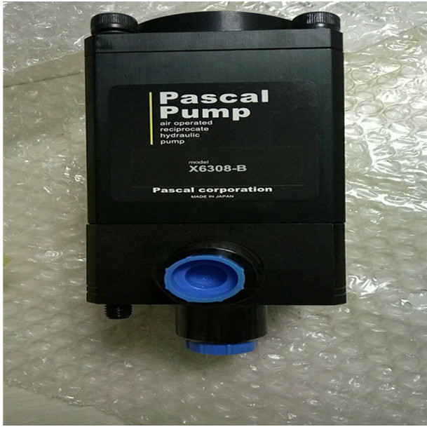 日本PASCAL气动泵 电磁阀 支撑缸