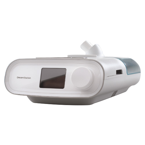 飞利浦伟康DS700自动双水平呼吸机