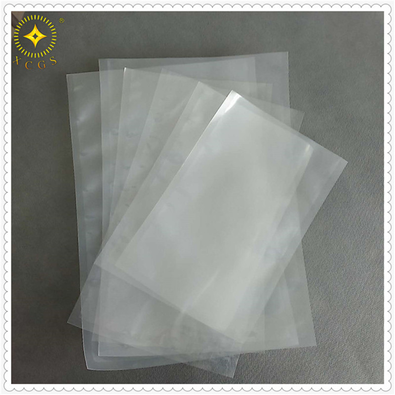 厂家专业定制防静铝箔袋电子产品包装袋银灰色包装袋