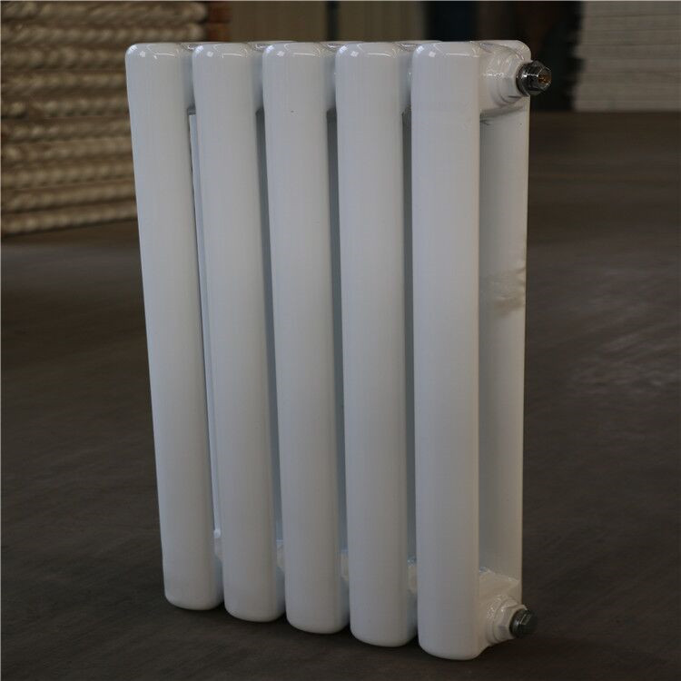GZ60-30/600型钢制柱型散热器