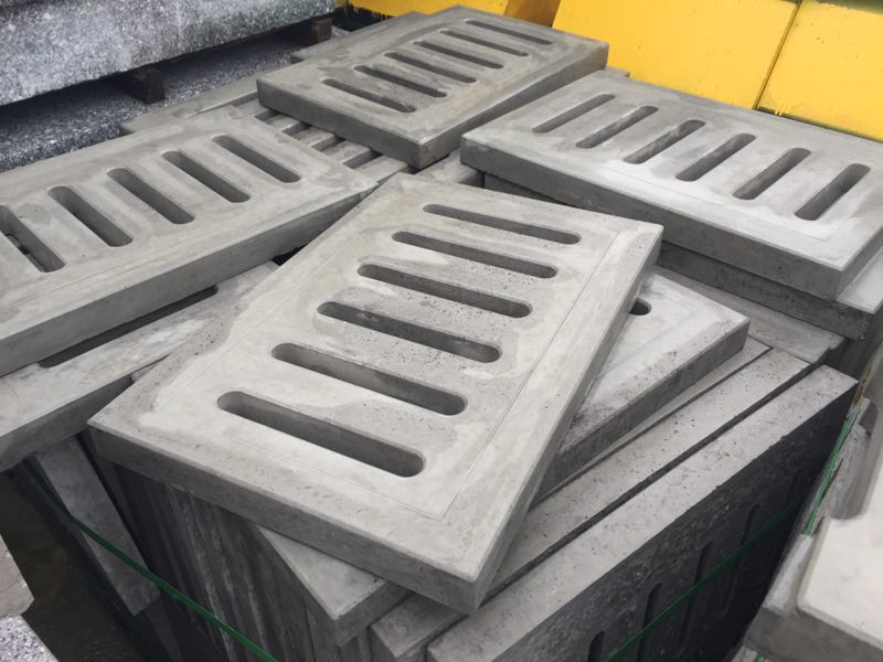 广州混凝土排水沟盖板专业生产厂家