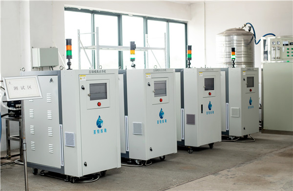上海高压模冷机 昆山莱特库勒机械供应