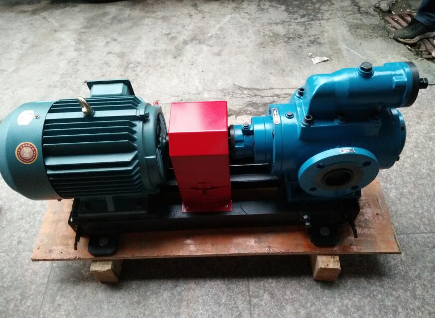 供应SNH80R46UHJ92NW23,螺杆泵流量5m3/h