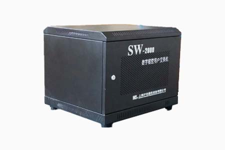 KT129本安型数字调度机，SW-2000D数字程控调度机