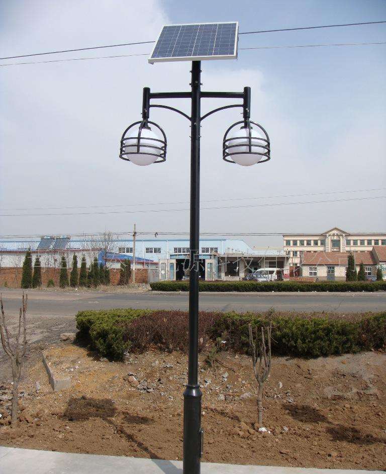 阳江LED路灯厂
