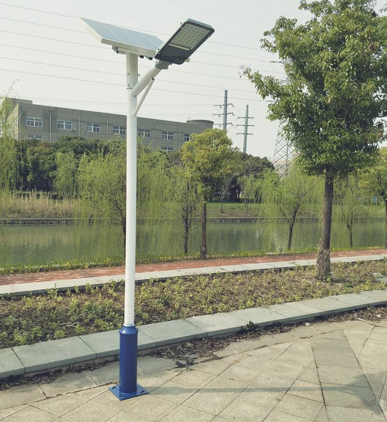 西安品牌太阳能LED路灯厂家 太阳能灯