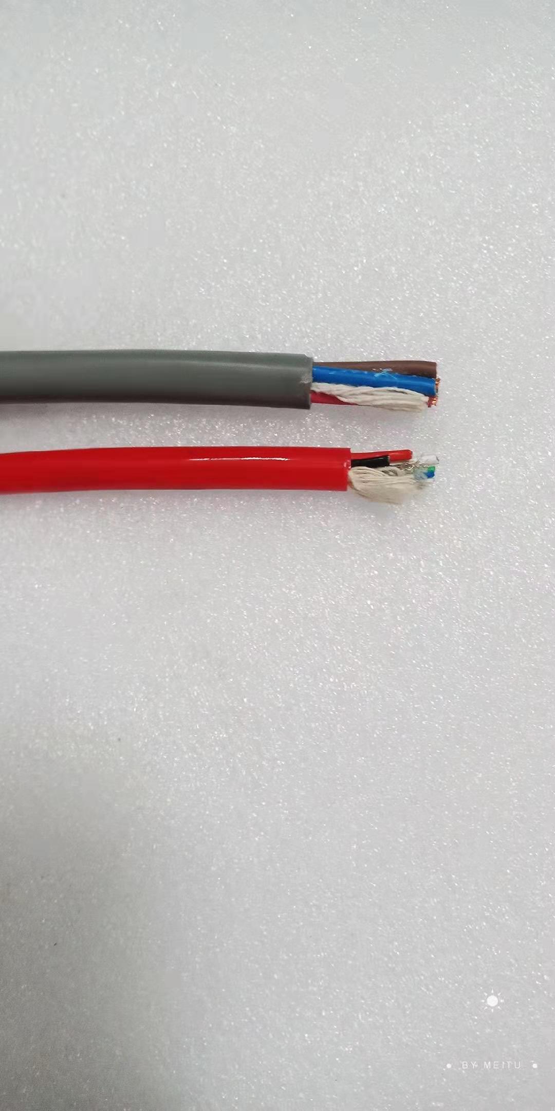 常州编码器电缆报价