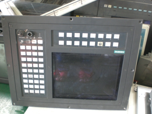 倍福工控机触摸屏CP6202-0021-0020维修