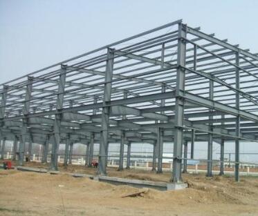 供西宁钢结构工程和青海钢结构