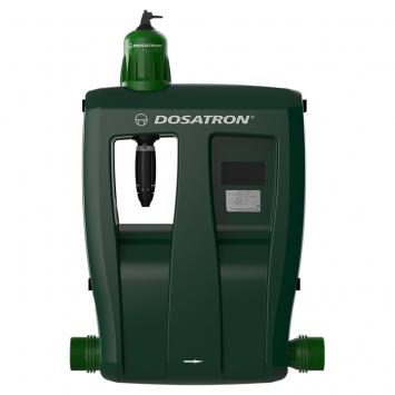 法国DOSATRON多寿D30GL02比例式施肥泵