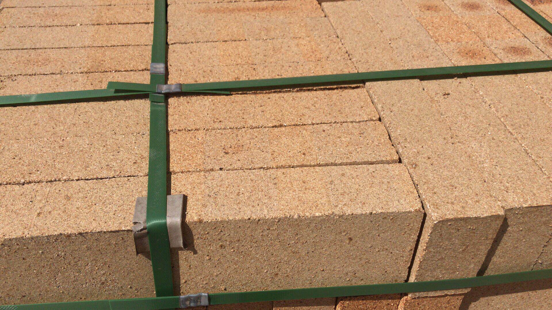 新密厂家批发定制优质粘土砖