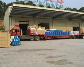 建始专线一上海到湖北省建始县物流货运直达