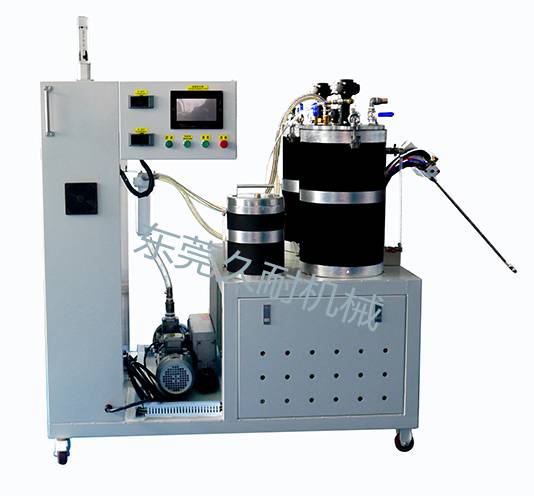 RTM树脂注射机RTM成型工艺-久耐机械