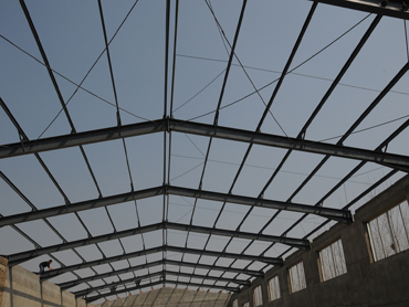 鹤壁钢结构检测单位 技术服务支持