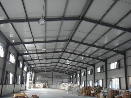 中山市钢结构厂房结构检测鉴定公司