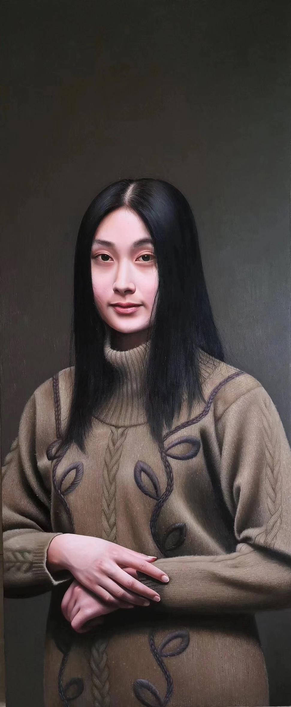 芜湖肖像油画公司