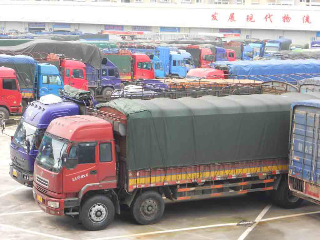重庆重庆到良渚货运公司 重庆到全国的货运公司 大件运输