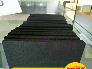 喀什专业橡塑板公司 华美达保温材料供应