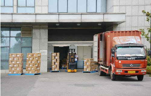 上海直达到盐城东台物流配送公司-一站式物流解决方案