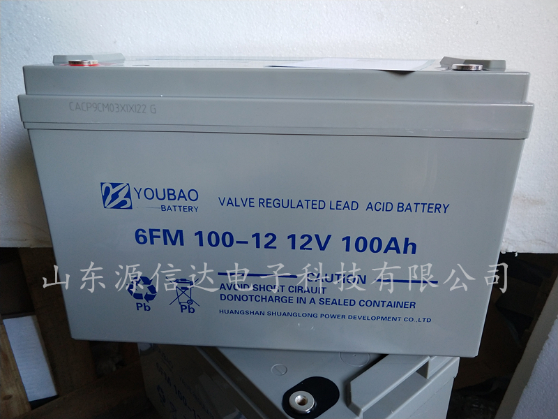 YOUBAO蓄电池/优保蓄电池-全国总代理
