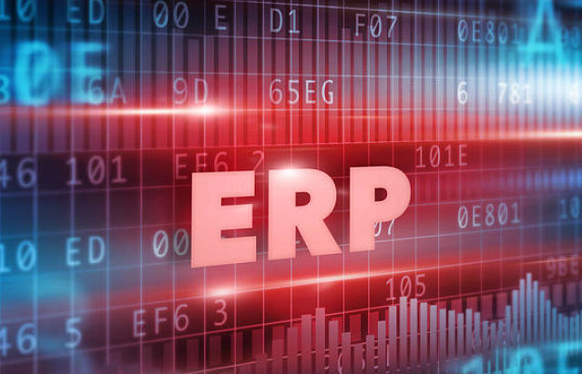 ERP管理系统特点有哪些？怎么选择适合的ERP
