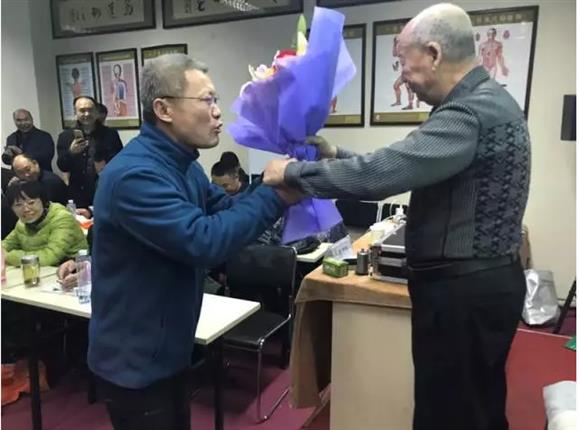 北京专业达摩正骨电话