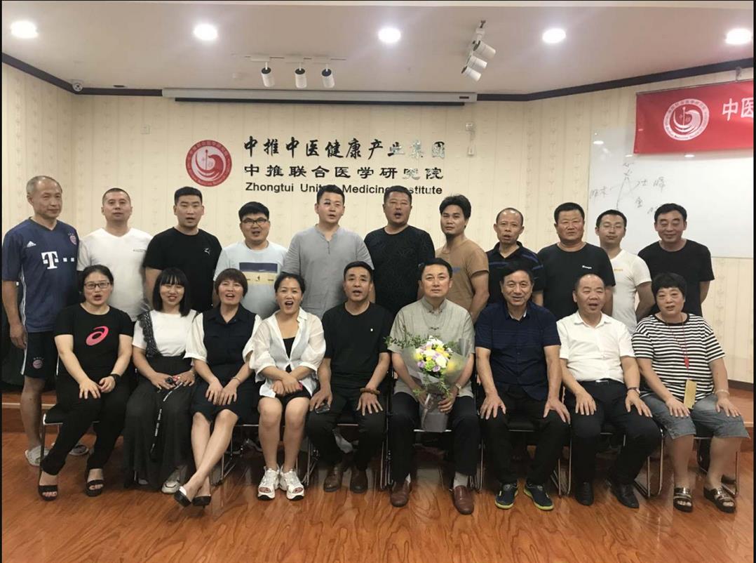 宁夏针灸培训学校