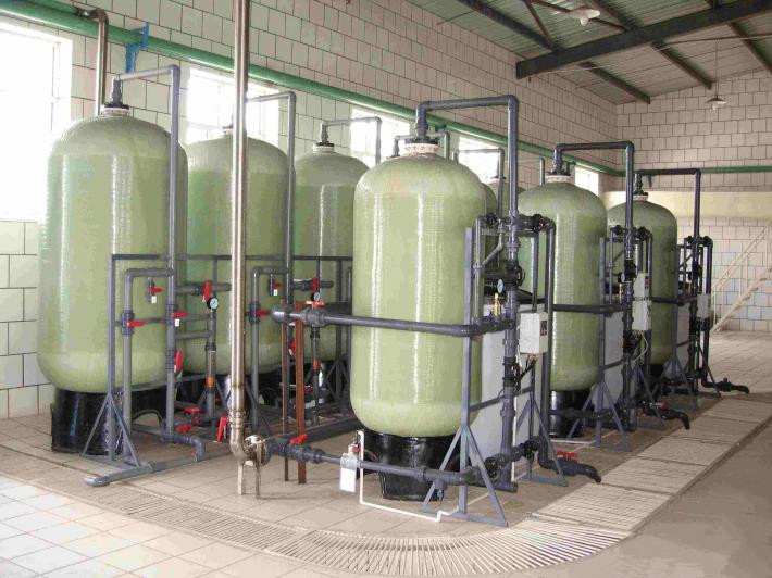 沧州净化水设备生产厂家