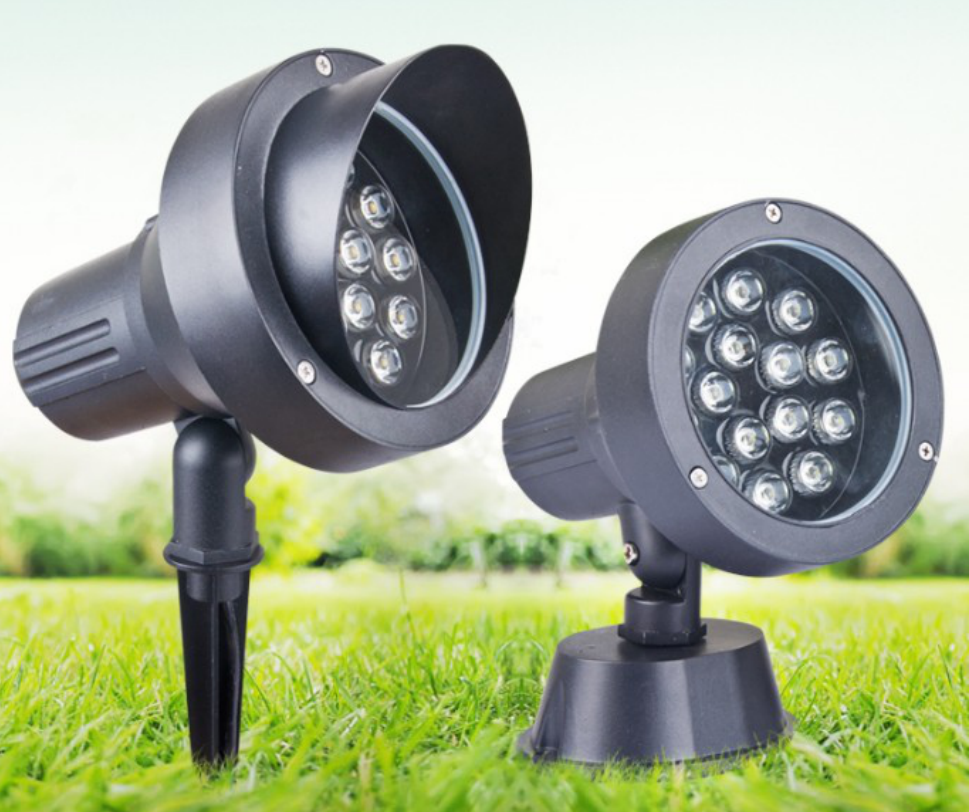 LED插地灯-LED投光灯价格_LED投光灯工程_LED投光灯供应商...顺加和照明