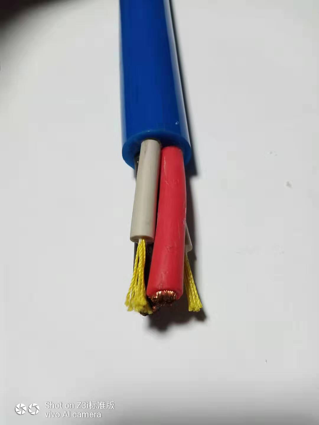 宜春防水电缆厂