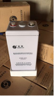 圣阳蓄电池GFMJ-300 山东圣阳蓄电池价格