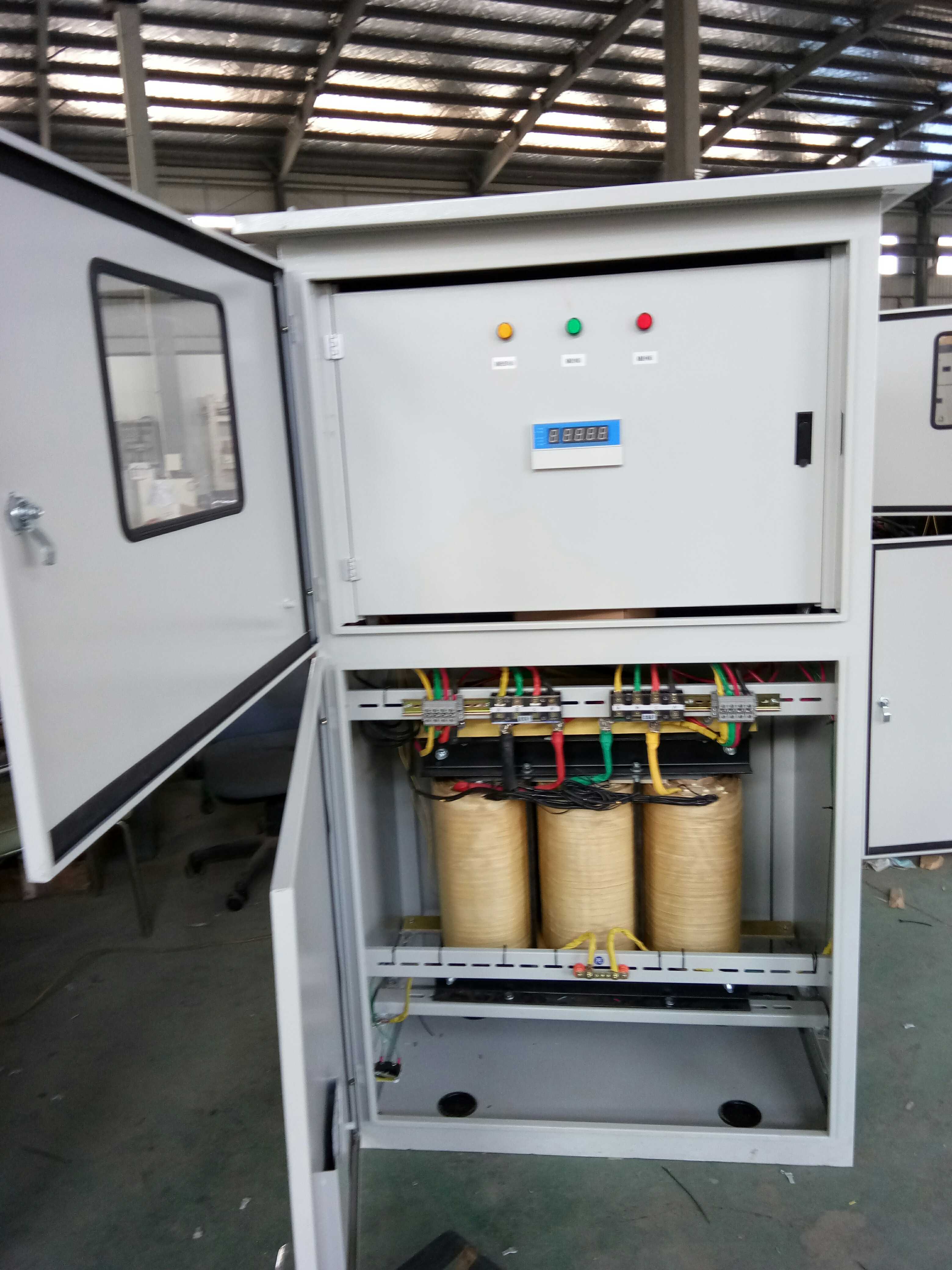 苏州谷明变压器专业设计生产定做各种型号的光伏变压器