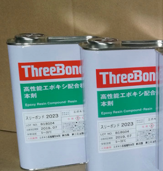 原装 日本三键threebond2023注型含浸用TB2131D高性能树脂