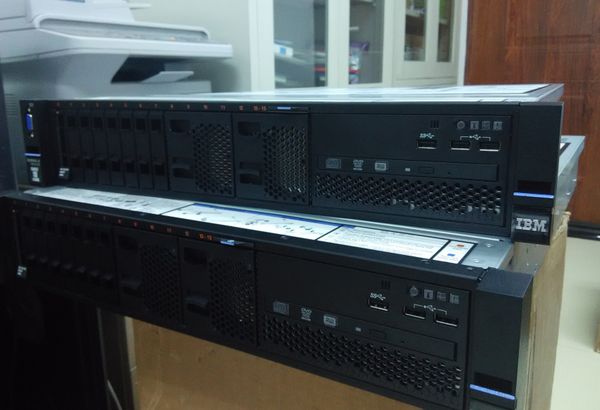 东莞维修所有IBM服务器机型